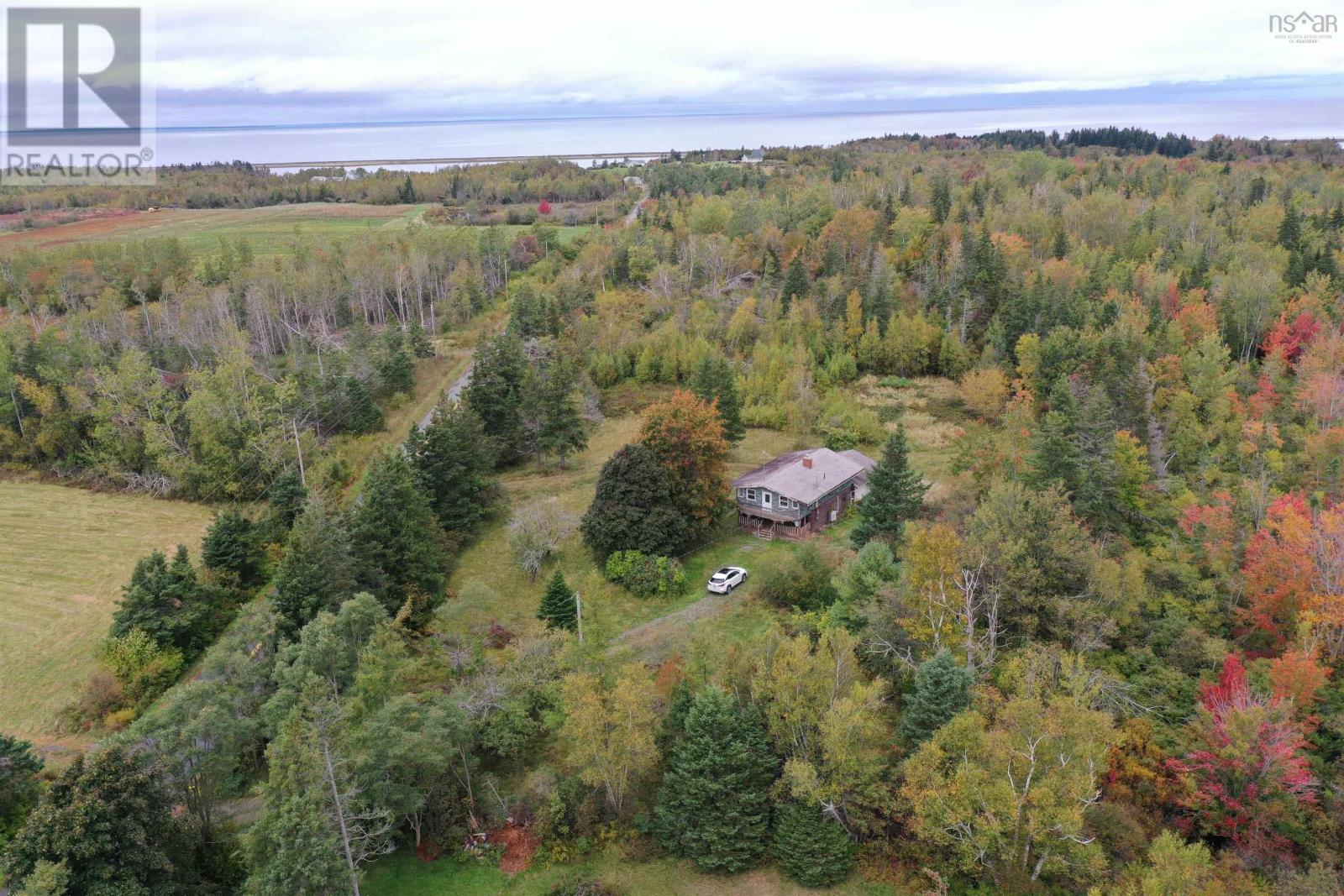 2421 Big Island Road, Lower Barneys River, Nova Scotia B0K1G0 REALTOR.ca