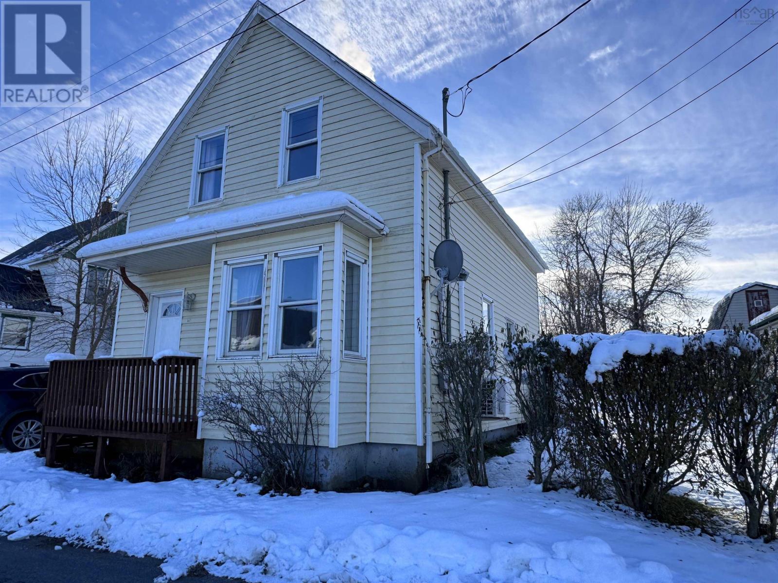 For sale 307 St, Stewiacke, Nova Scotia B0N2J0 202325177