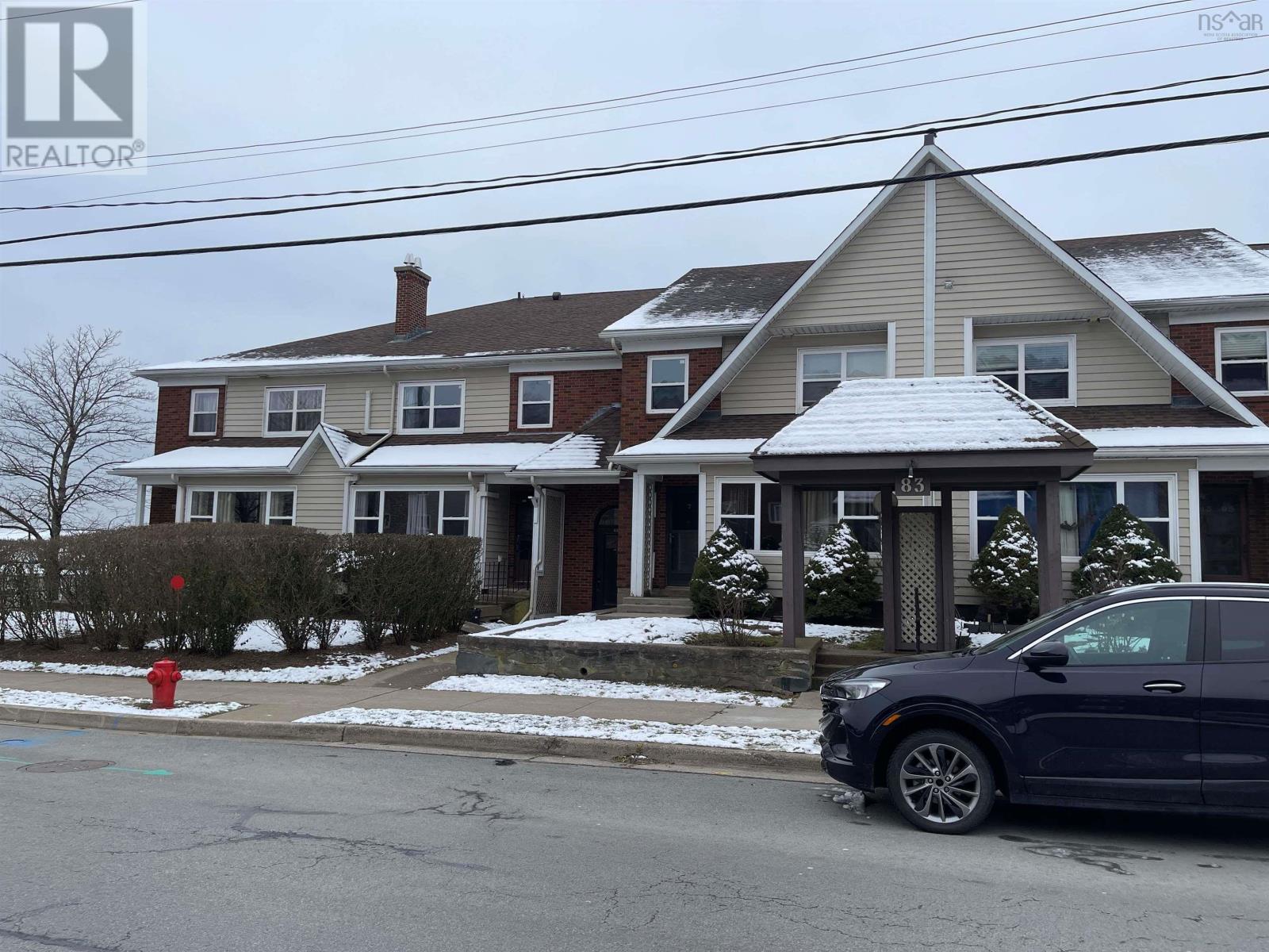9 83 Collins Grove, Dartmouth, Nova Scotia B2W4G3 REALTOR.ca