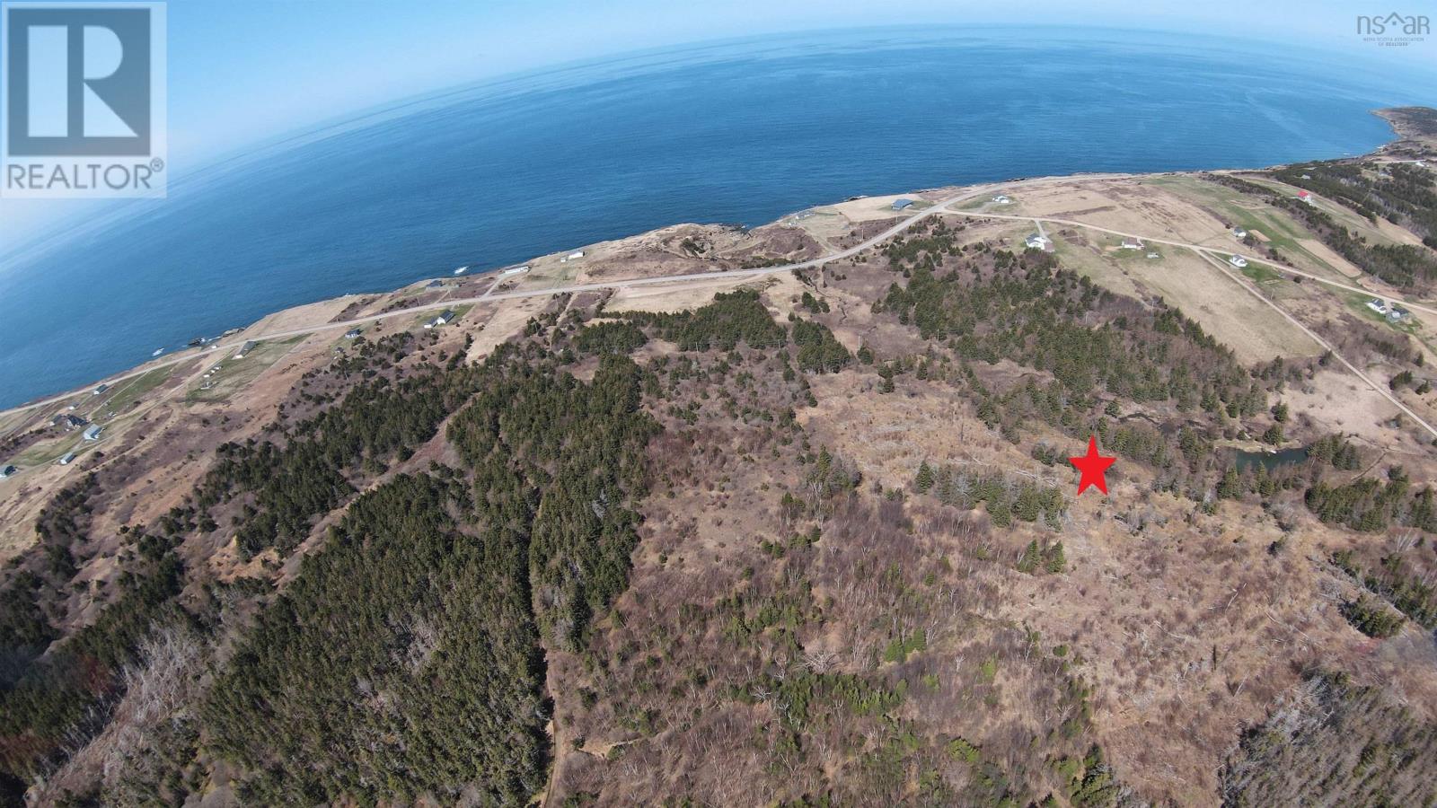 For sale Cabot Trail, Cap Le Moine, Nova Scotia B0E3A0 202400317