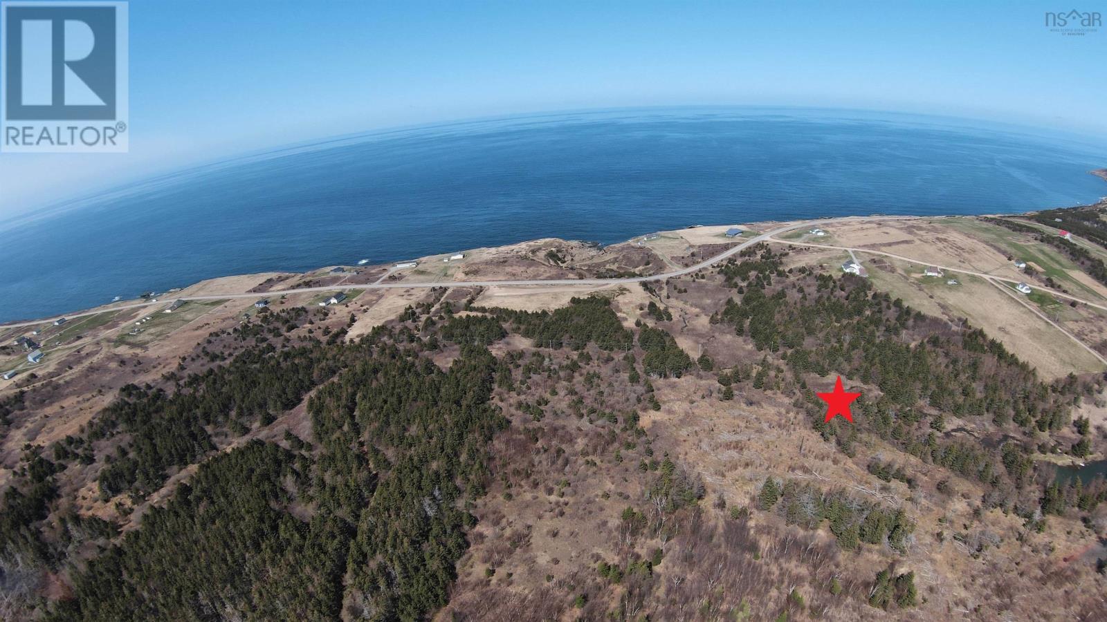 For sale Cabot Trail, Cap Le Moine, Nova Scotia B0E3A0 202400317