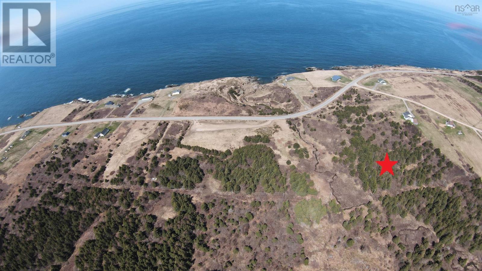 For sale Cabot Trail, Cap Le Moine, Nova Scotia B0E3A0 202400317