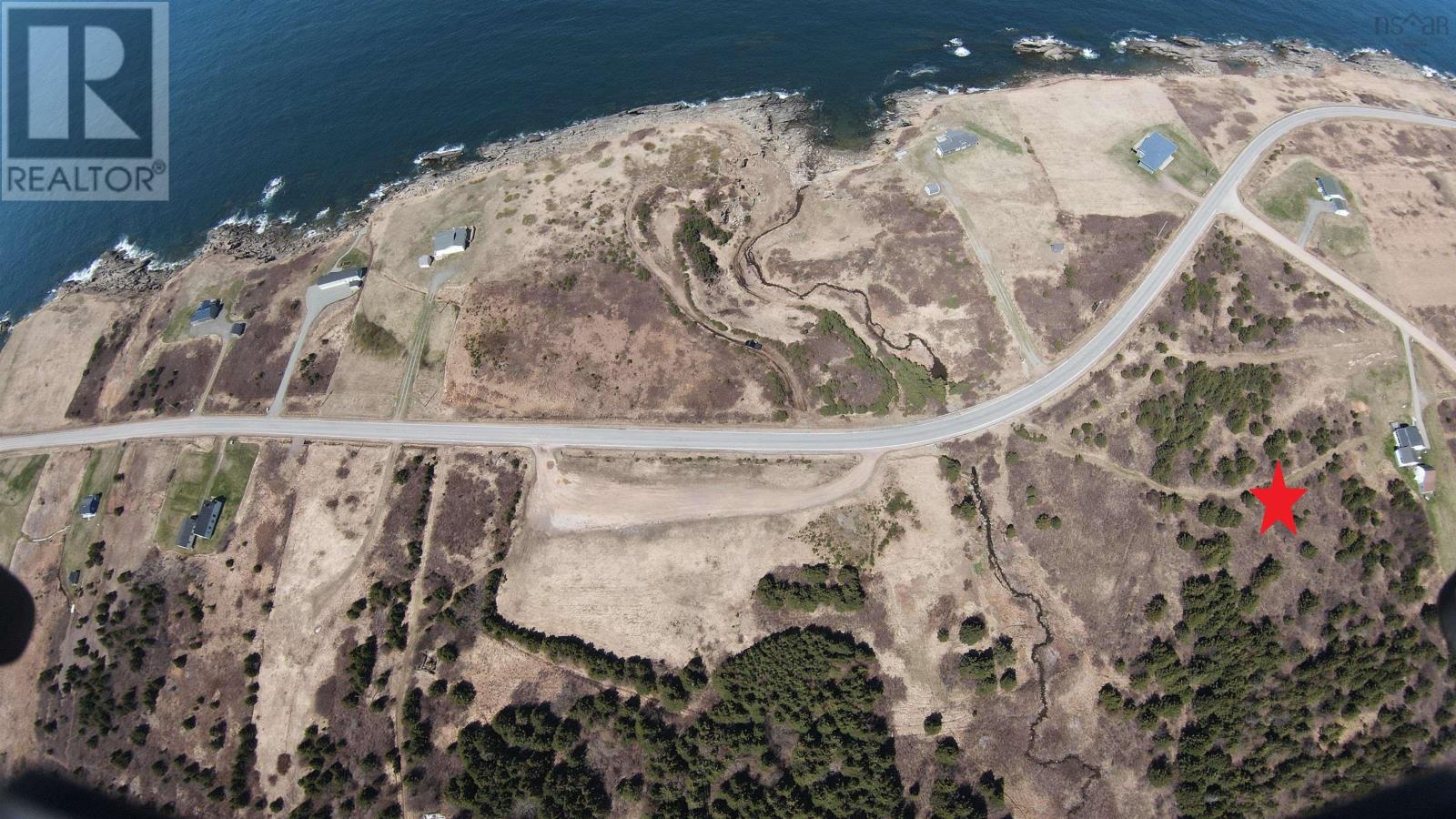 For sale Cabot Trail, Cap Le Moine, Nova Scotia B0E3A0 202400317