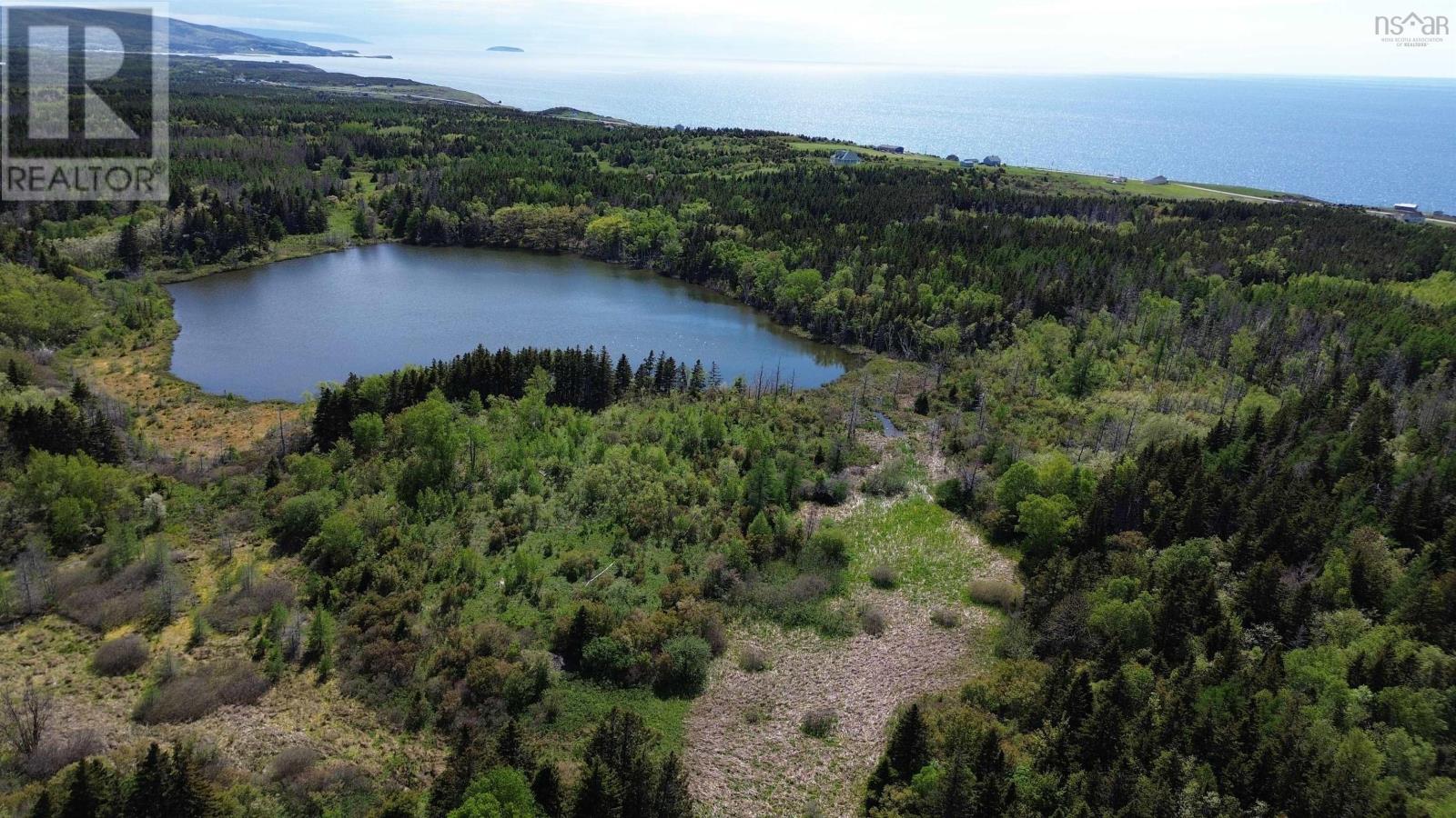 For sale Cabot Trail, Cap Le Moine, Nova Scotia B0E3A0 202400317