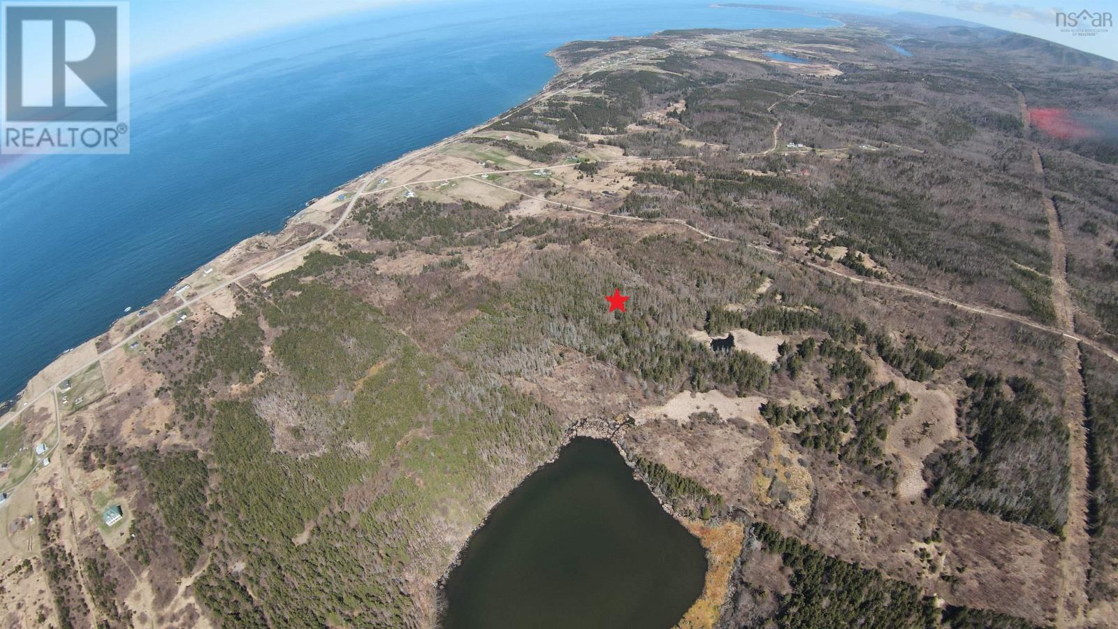 For sale Cabot Trail, Cap Le Moine, Nova Scotia B0E3A0 202400317