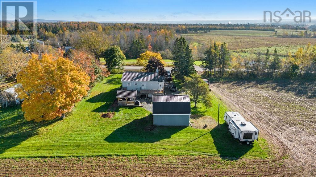For sale 109 Crowes Mills Road, Lower Onslow, Nova Scotia B6L5B6