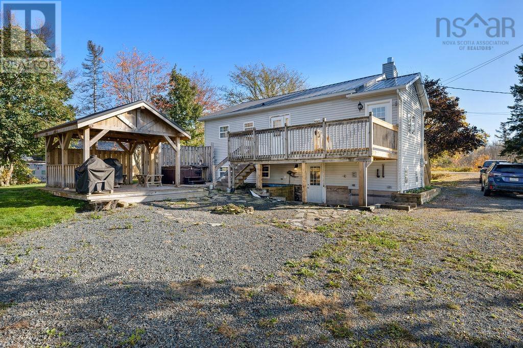 For sale 109 Crowes Mills Road, Lower Onslow, Nova Scotia B6L5B6