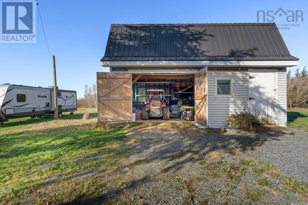 For sale 109 Crowes Mills Road, Lower Onslow, Nova Scotia B6L5B6