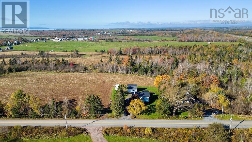 For sale 109 Crowes Mills Road, Lower Onslow, Nova Scotia B6L5B6
