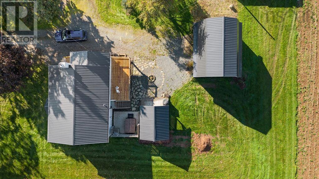 For sale 109 Crowes Mills Road, Lower Onslow, Nova Scotia B6L5B6