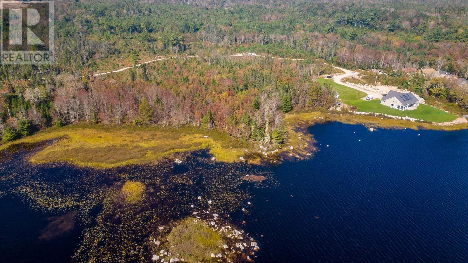 For sale Lot 302 Noonan Lake Lane, Simms Settlement, Nova Scotia