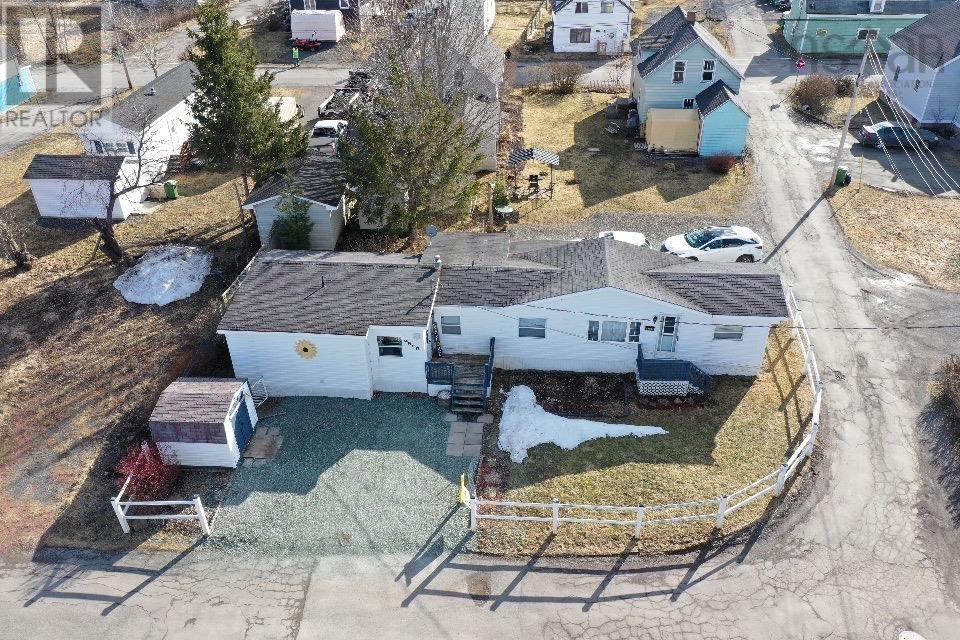 For sale 1791 Grant Street, Westville, Nova Scotia B0K2A0 202400305 REALTOR.ca