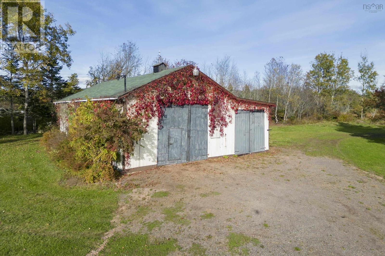 For sale 244 Beaver Dam Road, Parrsboro, Nova Scotia B0M1S0