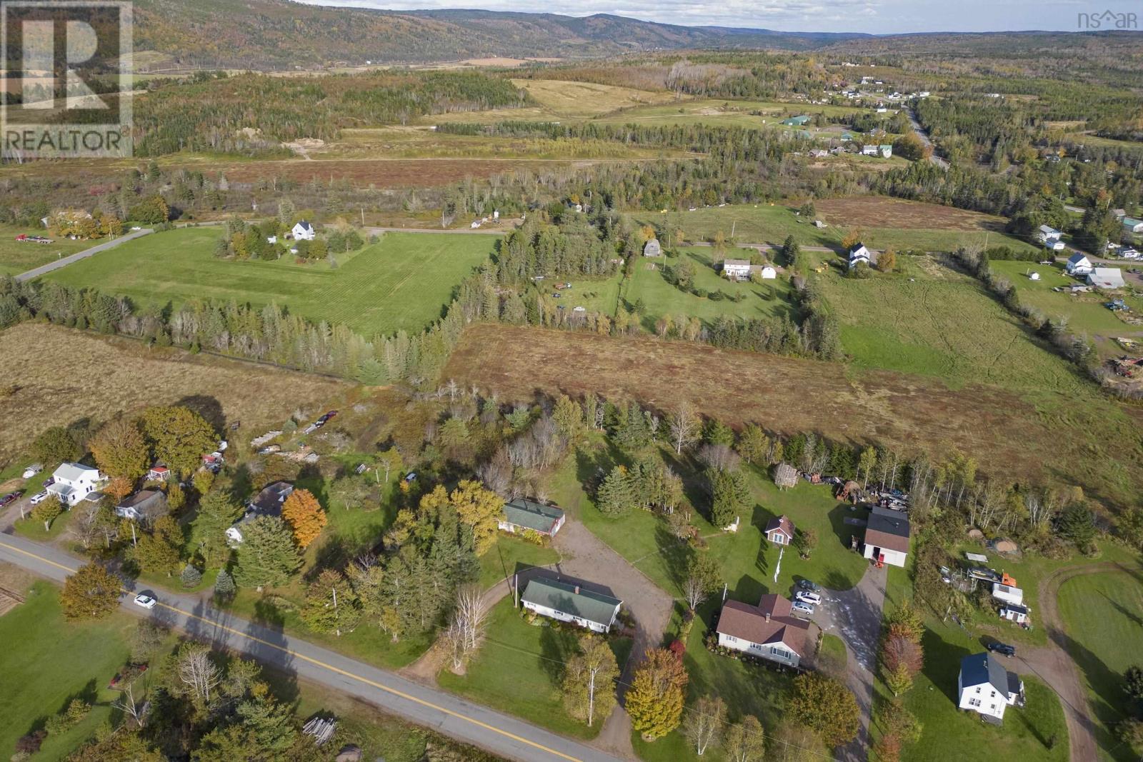 For sale 244 Beaver Dam Road, Parrsboro, Nova Scotia B0M1S0