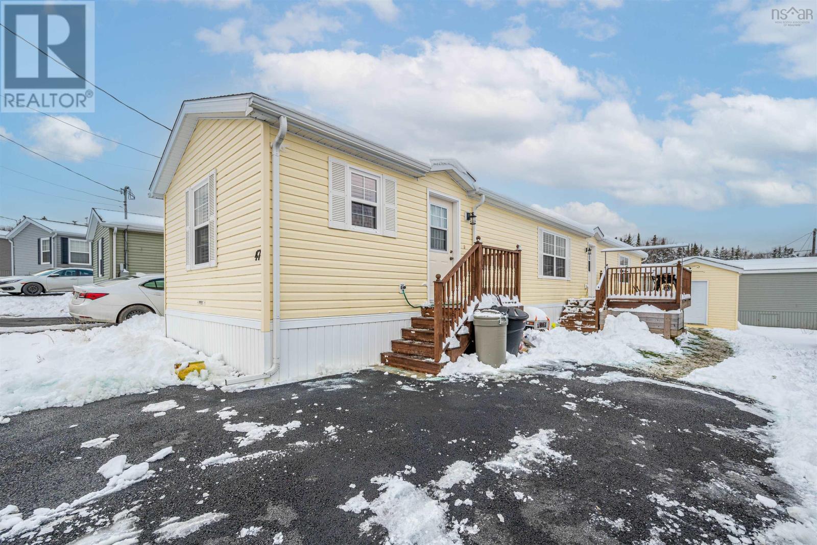 47 Bonavista Drive, Harrietsfield, Nova Scotia B3V0B8 REALTOR.ca