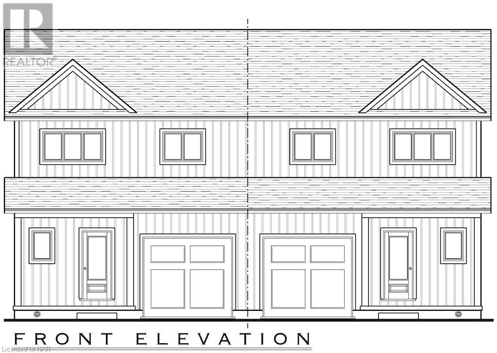 For sale 0 COURTWRIGHT Street, Fort Erie, Ontario L2A2R8 40519453