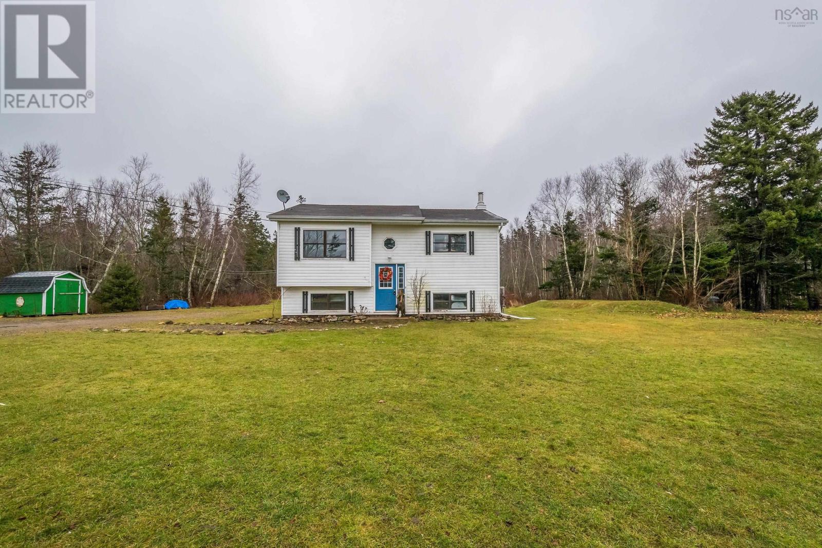 For sale 466 Gates Mountain Road, Moshers Corner, Nova Scotia B0S1P0