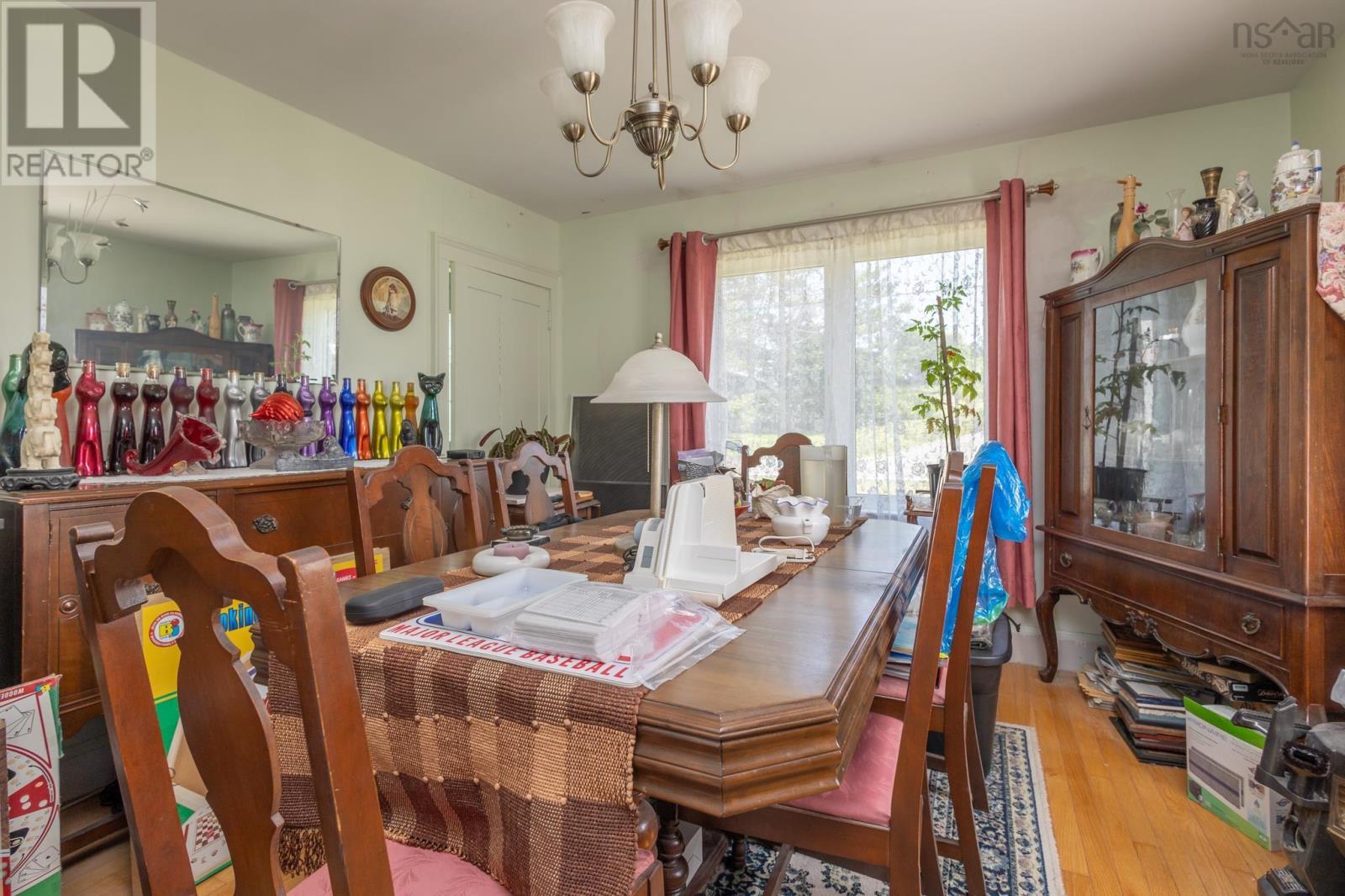 For sale 2383 Highway 1, Grosses Coques, Nova Scotia B0W1M0