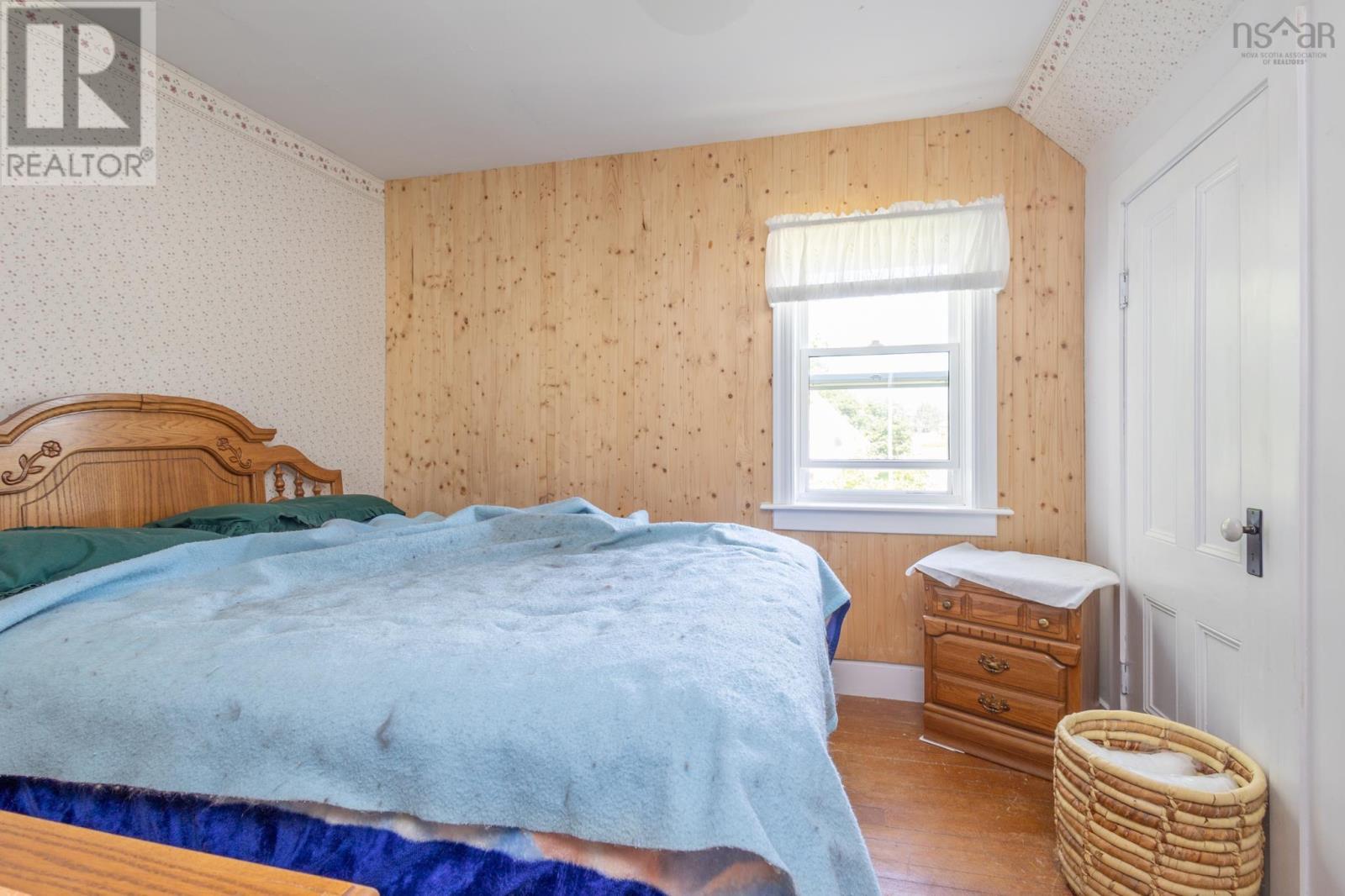 For sale 2383 Highway 1, Grosses Coques, Nova Scotia B0W1M0