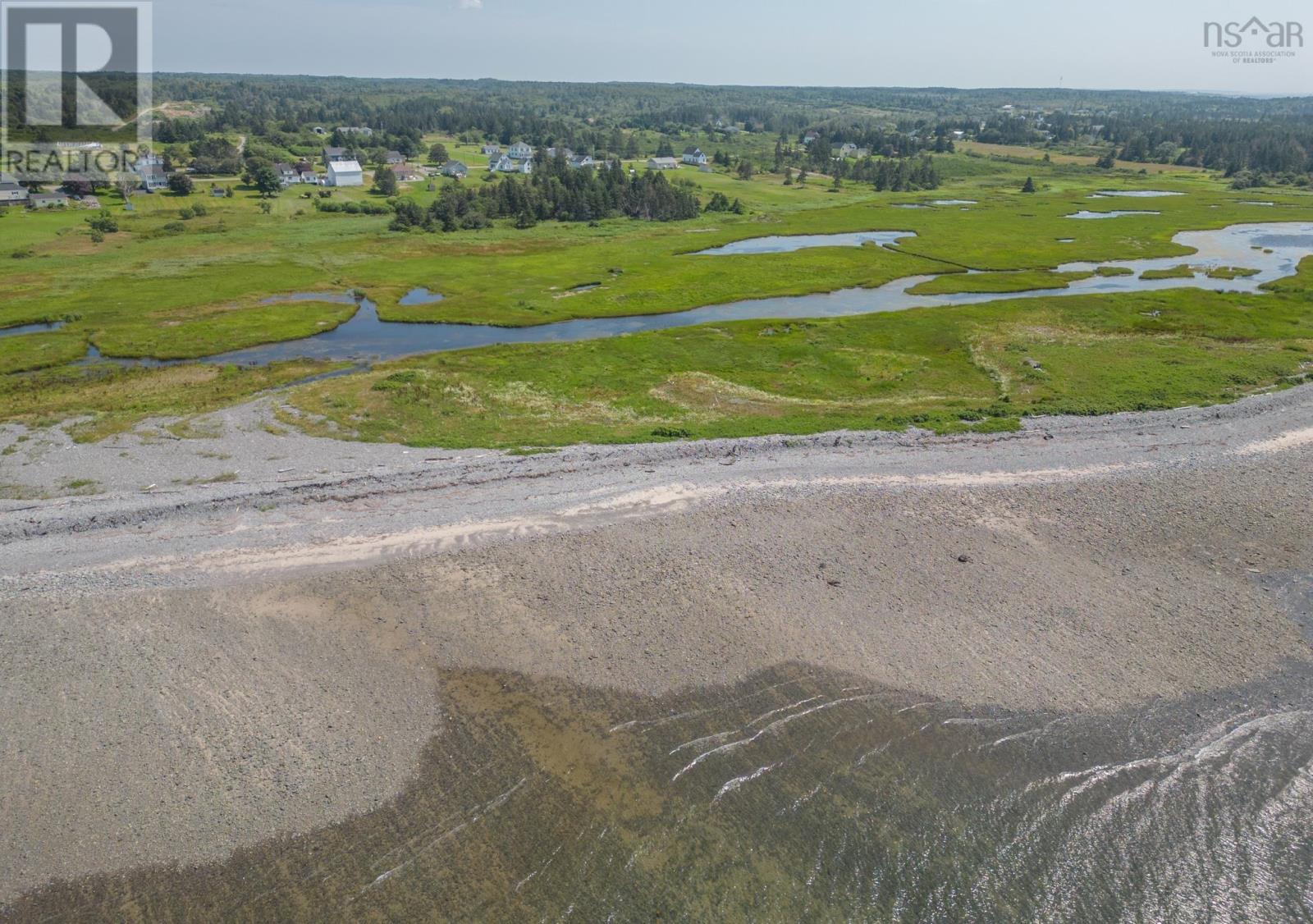 For sale 2383 Highway 1, Grosses Coques, Nova Scotia B0W1M0