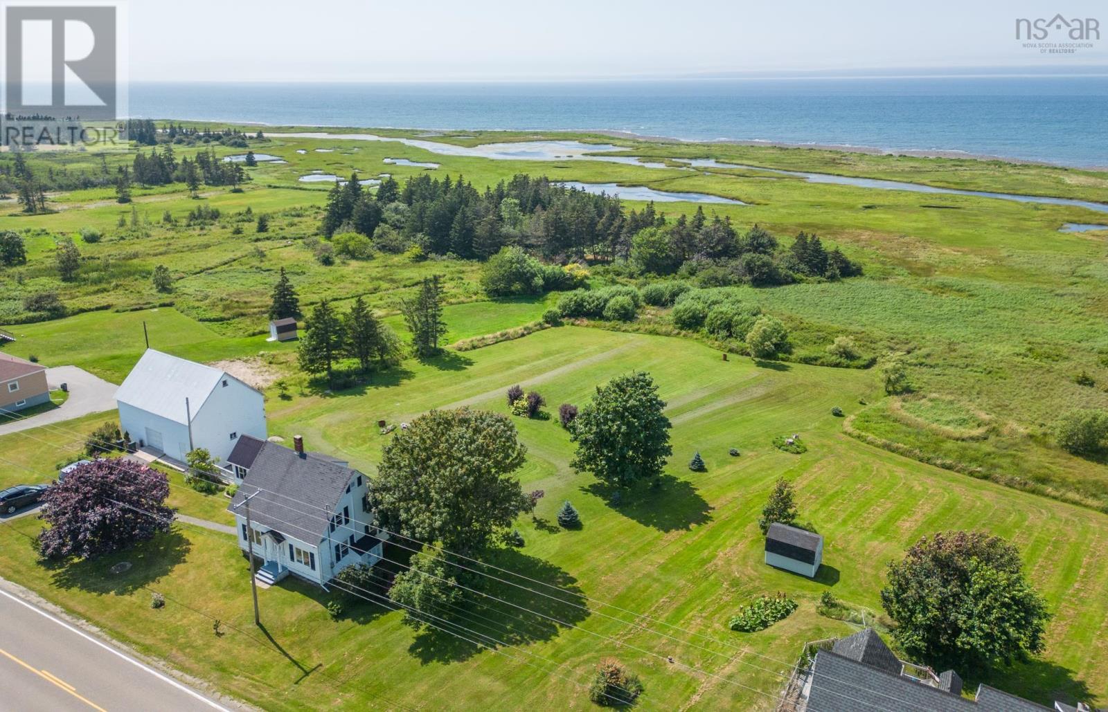 For sale 2383 Highway 1, Grosses Coques, Nova Scotia B0W1M0