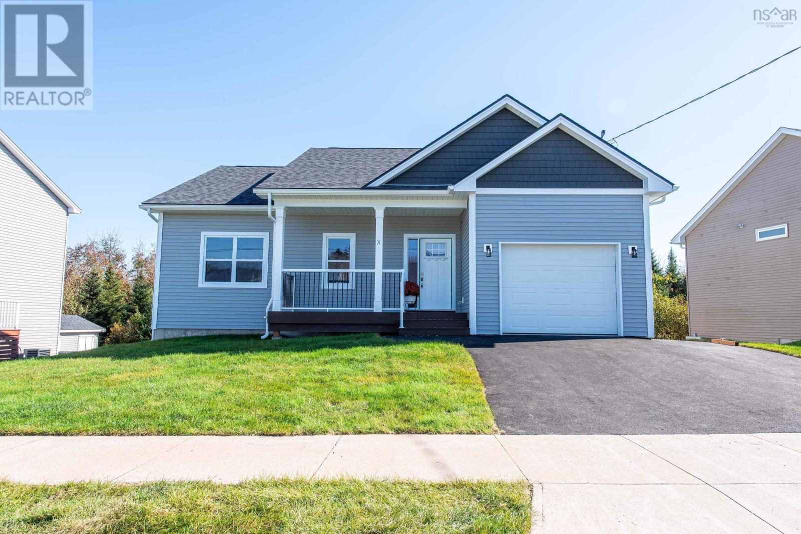 For sale 71 Norawarren Drive, Herring Cove, Nova Scotia B3R0B8