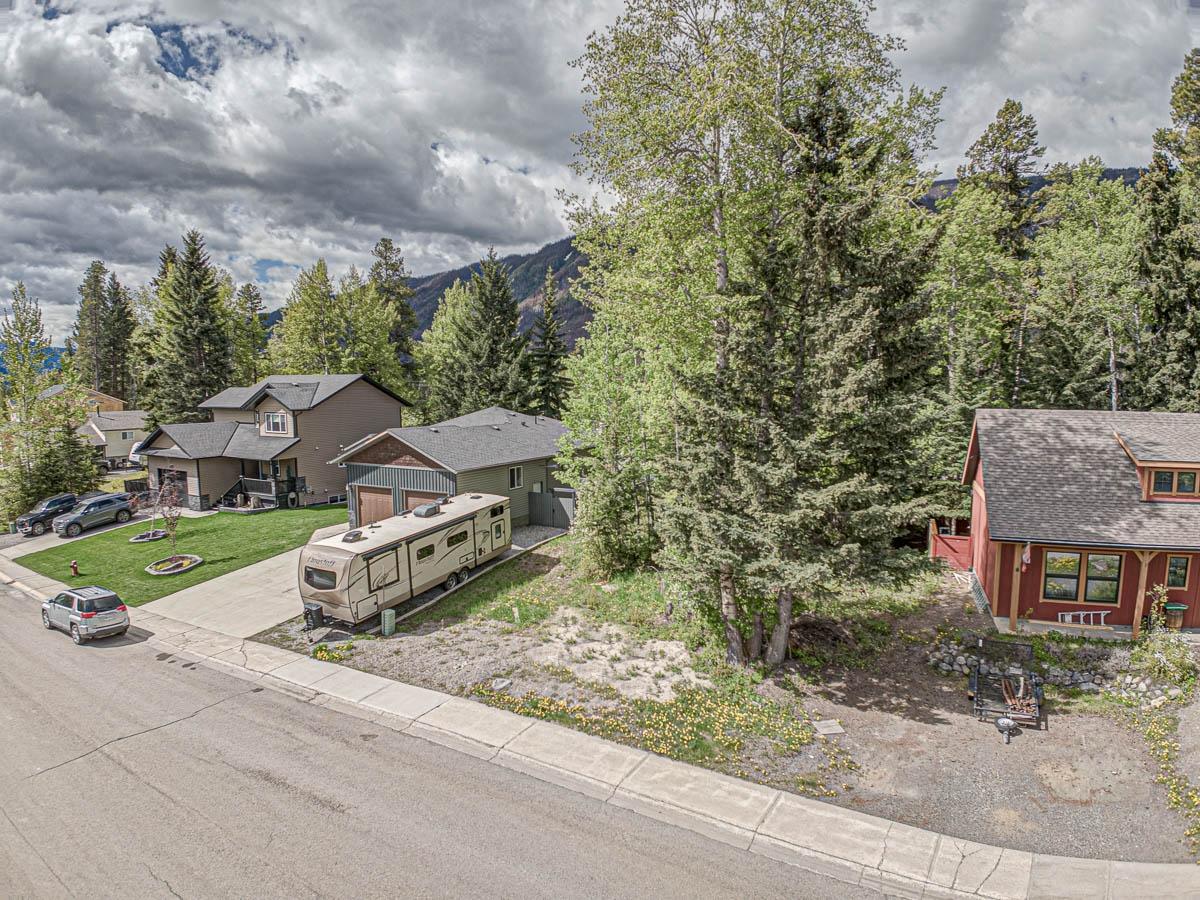 For sale 1323 WILDWOOD DRIVE, Sparwood, British Columbia V0B2G2