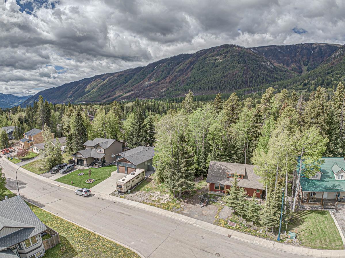 For sale 1323 WILDWOOD DRIVE, Sparwood, British Columbia V0B2G2