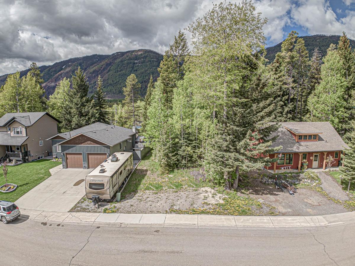 For sale 1323 WILDWOOD DRIVE, Sparwood, British Columbia V0B2G2