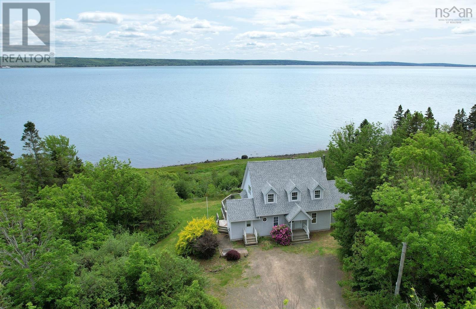 For sale 109 Hansa Strasse Road, Karsdale, Nova Scotia B0S1A0