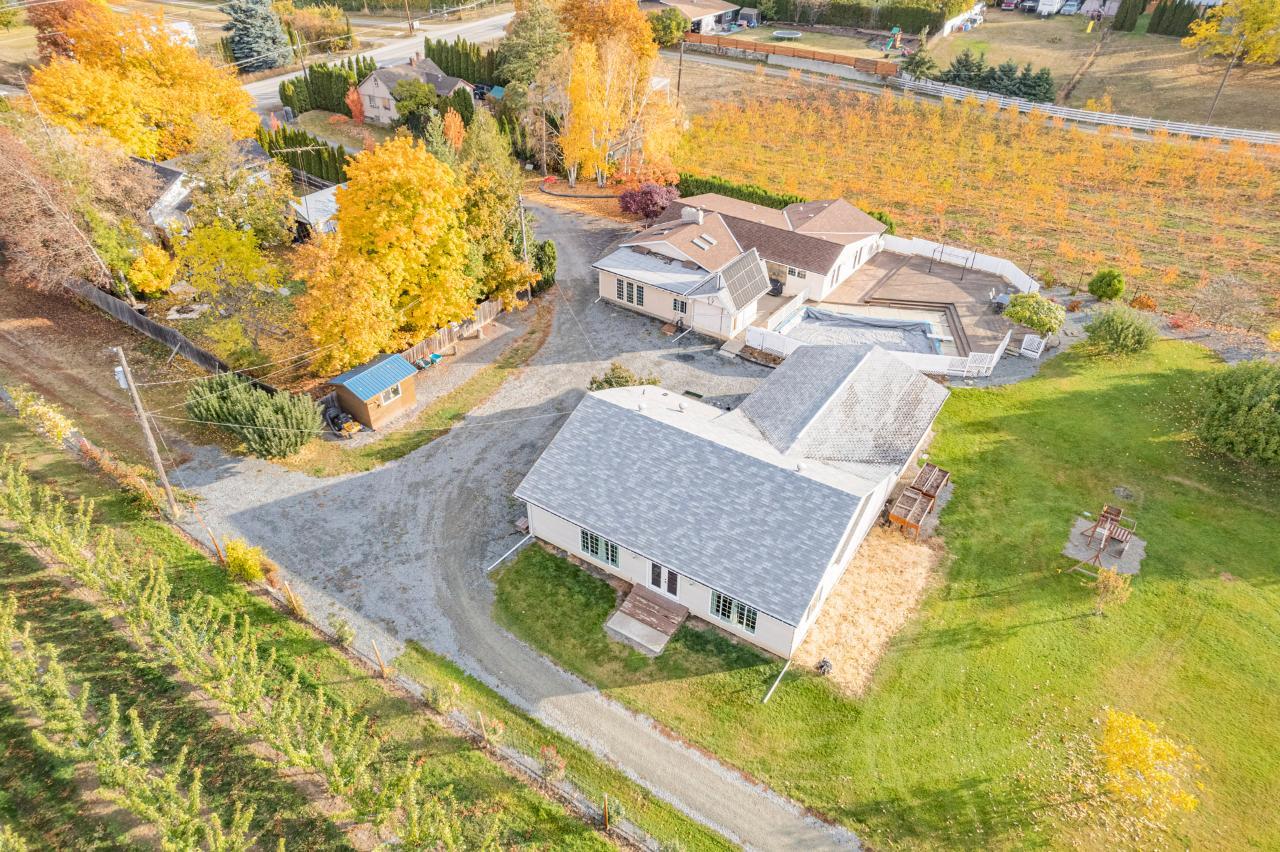 For sale 2819 ERICKSON ROAD, Erickson, British Columbia V0B1G1