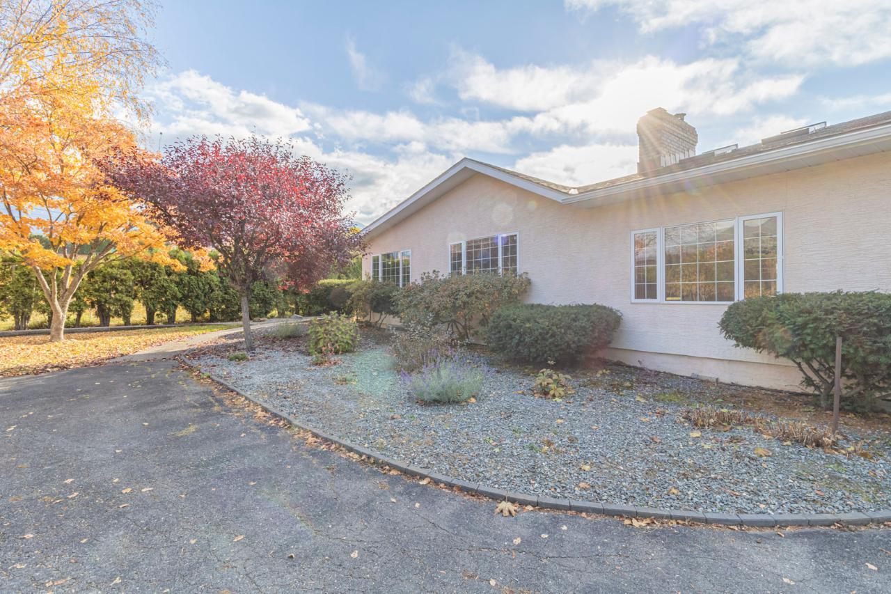 For sale 2819 ERICKSON ROAD, Erickson, British Columbia V0B1G1