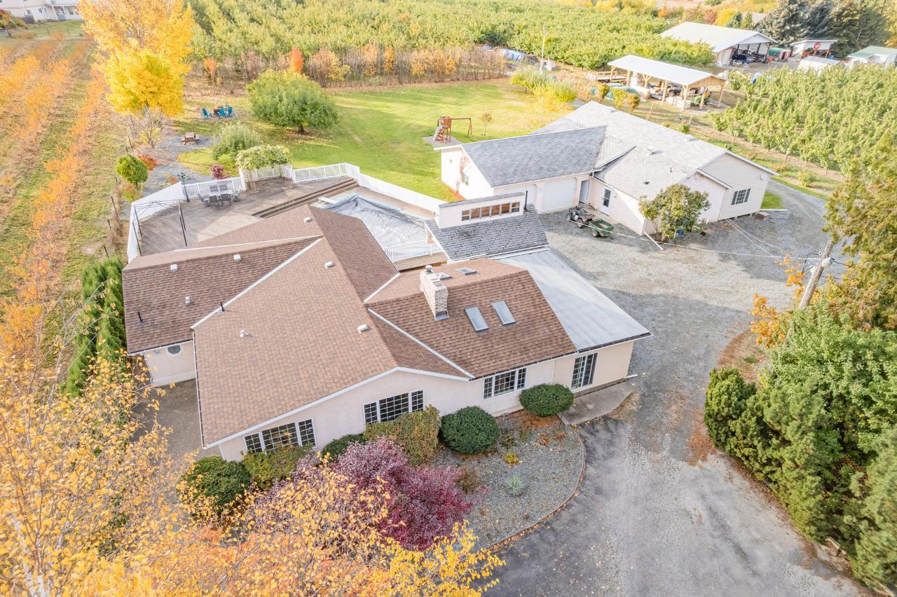 For sale 2819 ERICKSON ROAD, Erickson, British Columbia V0B1G1