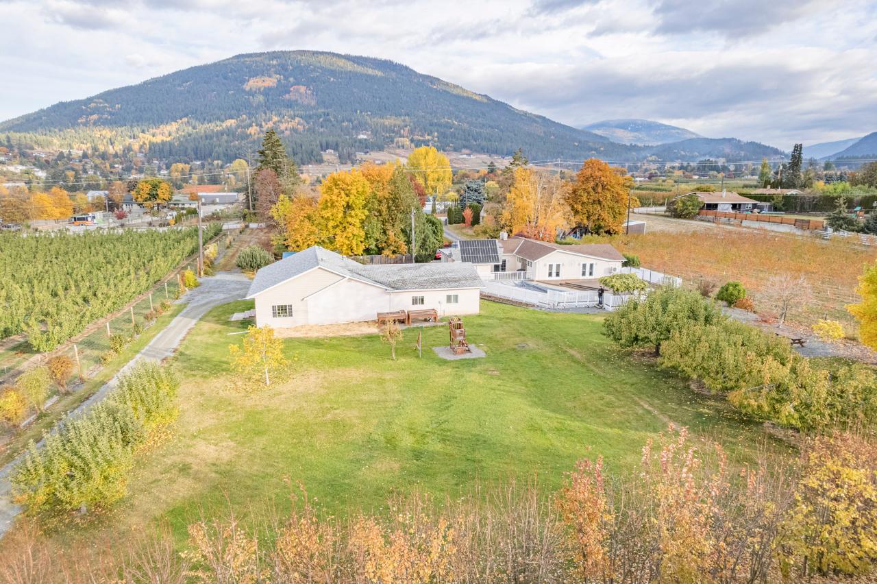For sale 2819 ERICKSON ROAD, Erickson, British Columbia V0B1G1