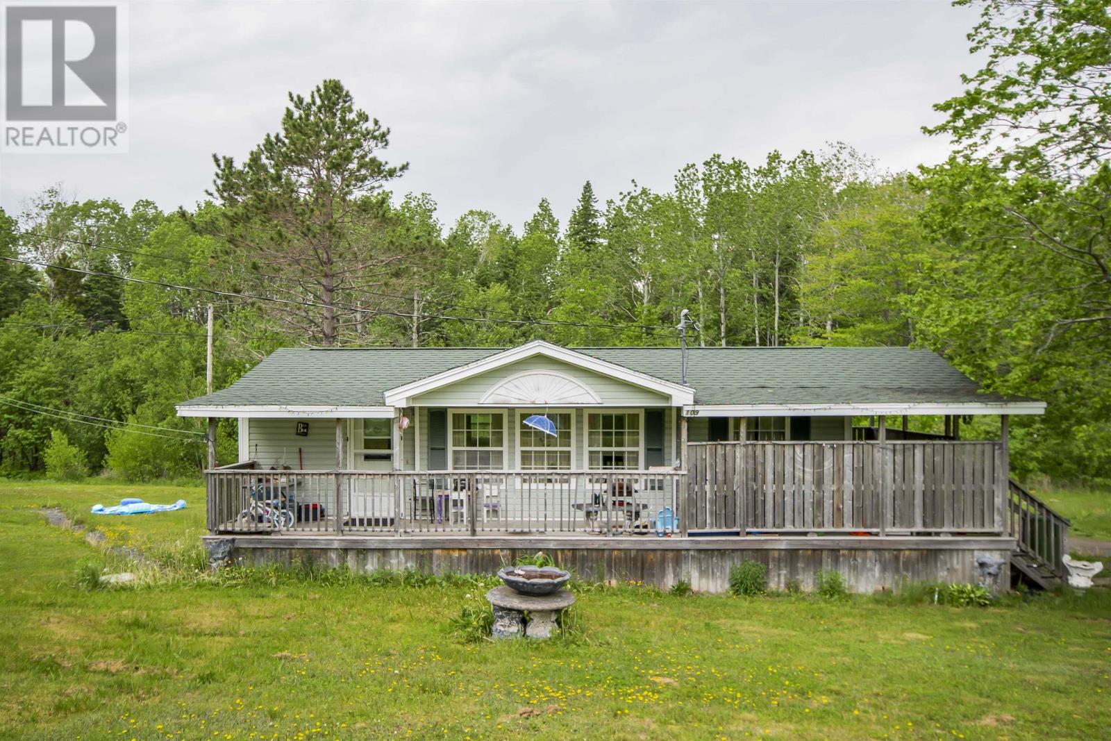 For sale 109 Marsh Road, Coalburn, Nova Scotia B0K1W0 202324112