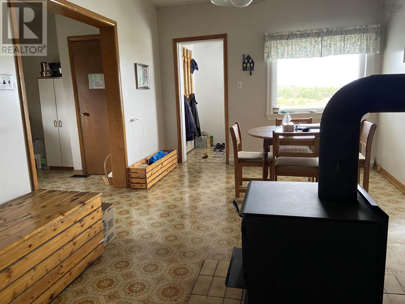 For sale 12902 Cabot Trail, Grand Étang, Nova Scotia B0E1L0