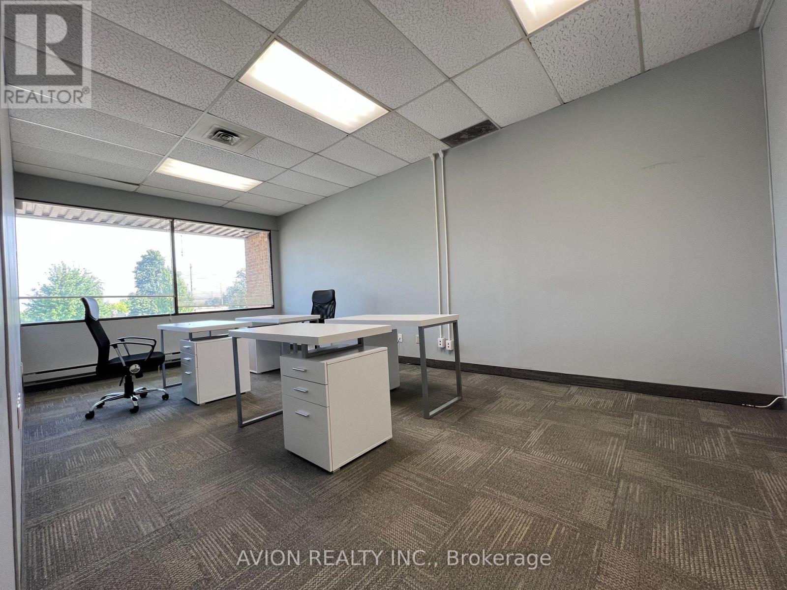 For lease: #206 -3425 HARVESTER RD, Burlington, Ontario L7N3N1 ...