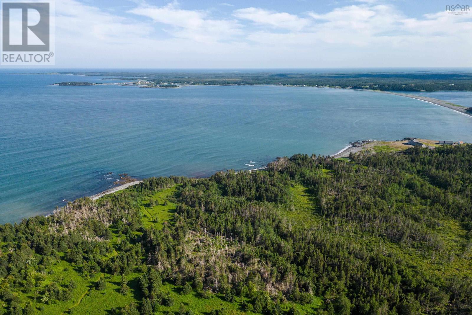 For sale Oceanview Road, Gabarus, Nova Scotia B1K2A7 202315937