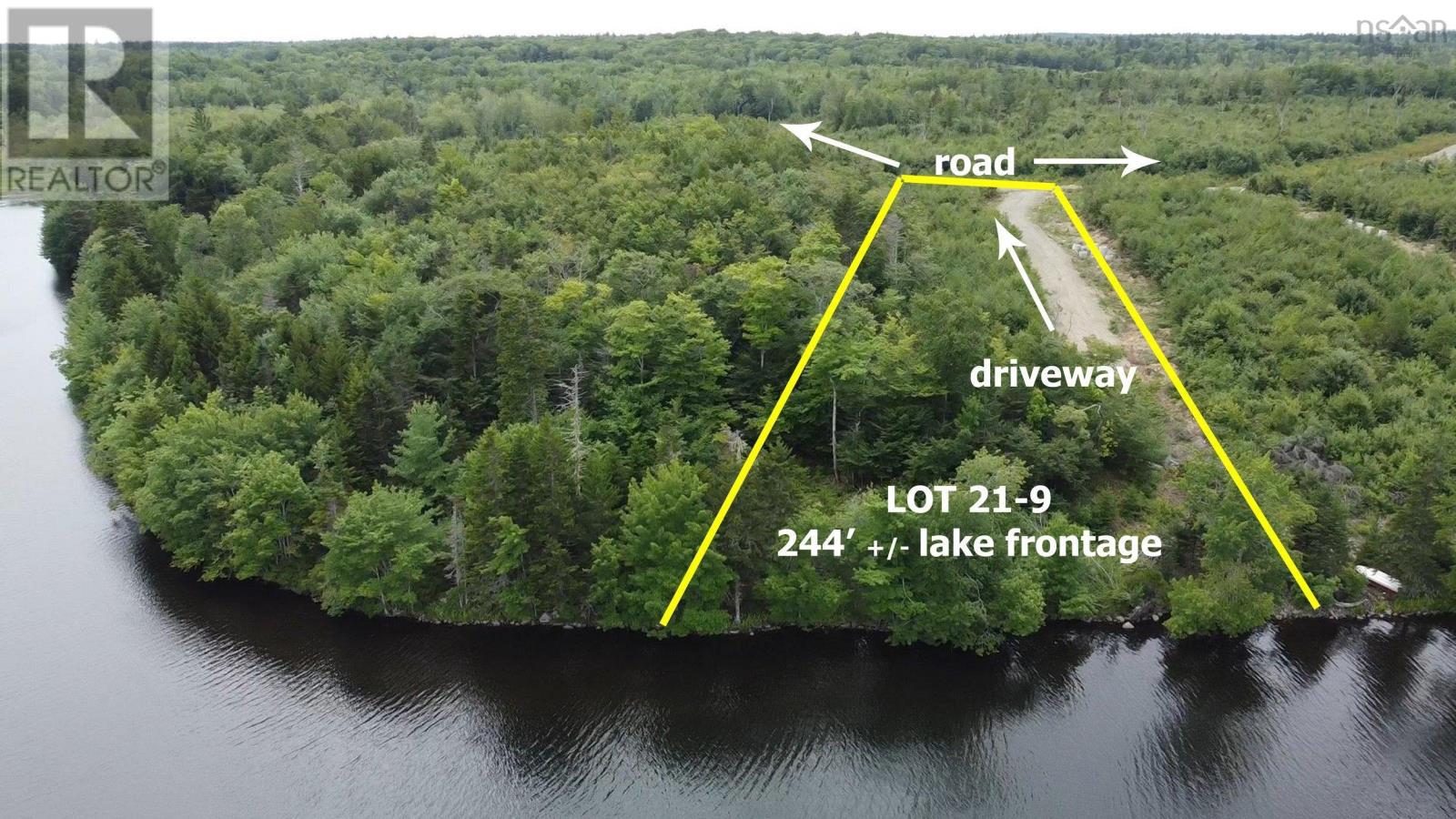 For sale: Lot 21-9 Second Division Road, Grosses Coques, Nova Scotia ...