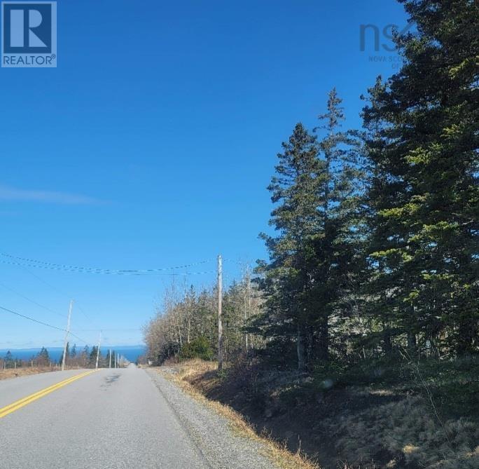 For sale Gates Mountain Road, Moshers Corner, Nova Scotia B0S1P0