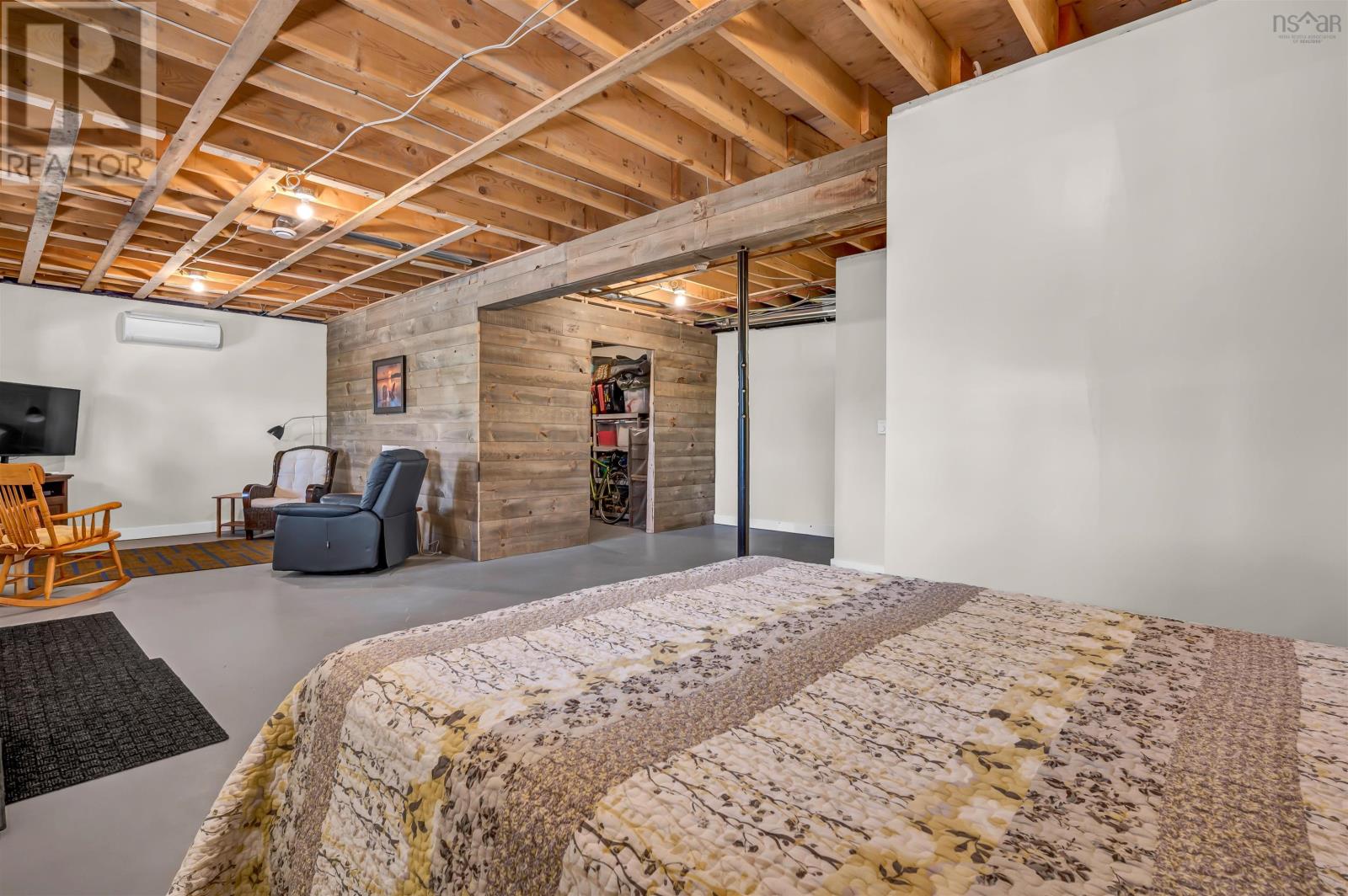 For sale 256 Nathan Croft Road, Camperdown, Nova Scotia B4V6T9