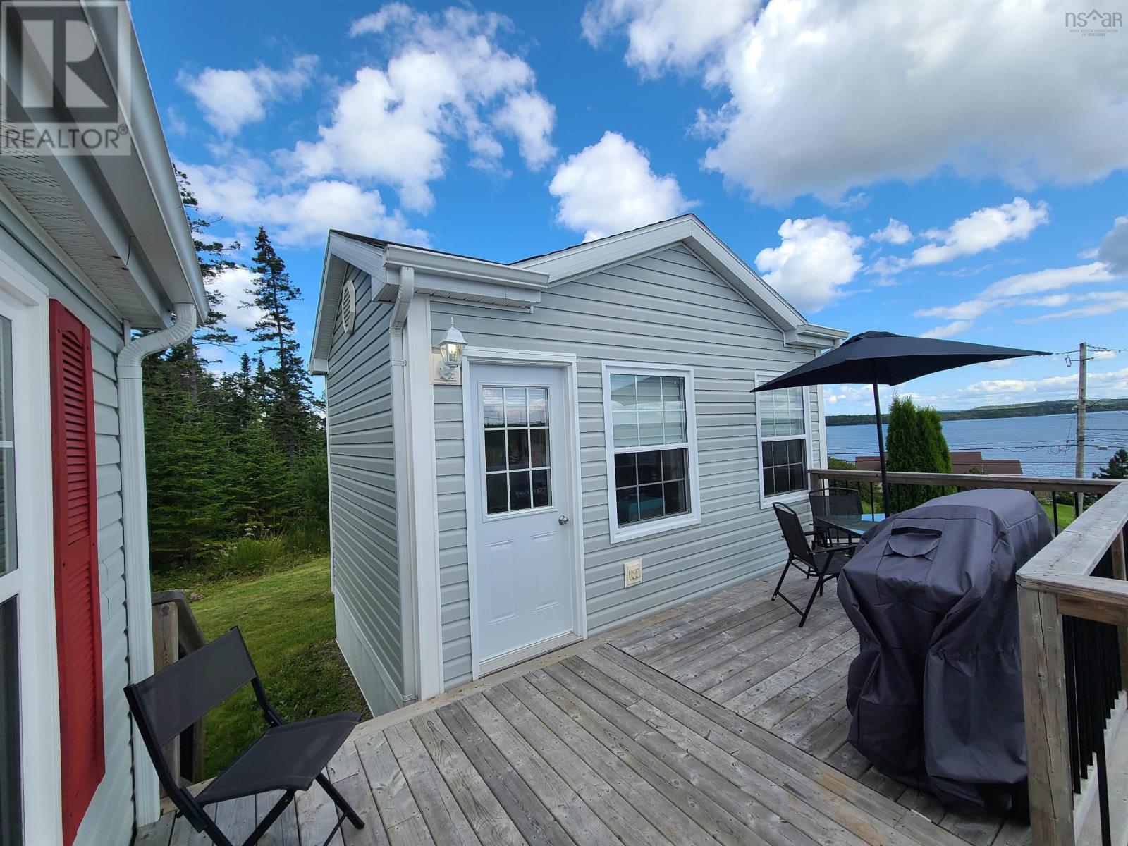 For sale 10196 Grenville Street, St. Peter's, Nova Scotia B0E3B0