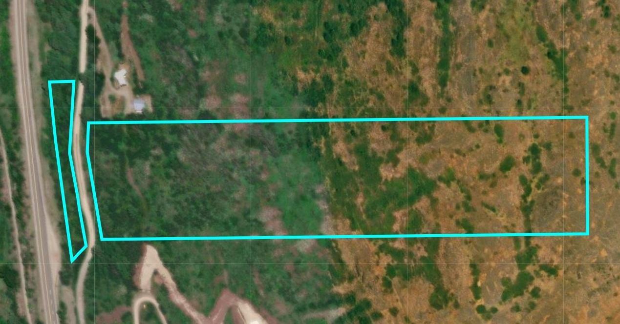 For sale Lot 2 DANSHIN VILLAGE ROAD, Grand Forks, British Columbia