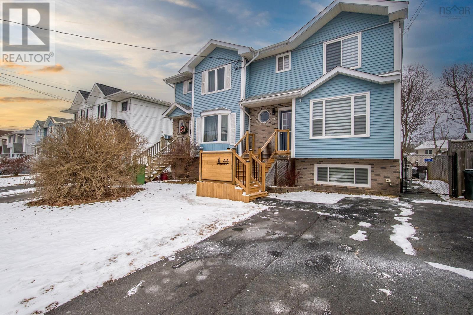 44 Sprucevale Drive, Timberlea, Nova Scotia B3T1J9 REALTOR.ca