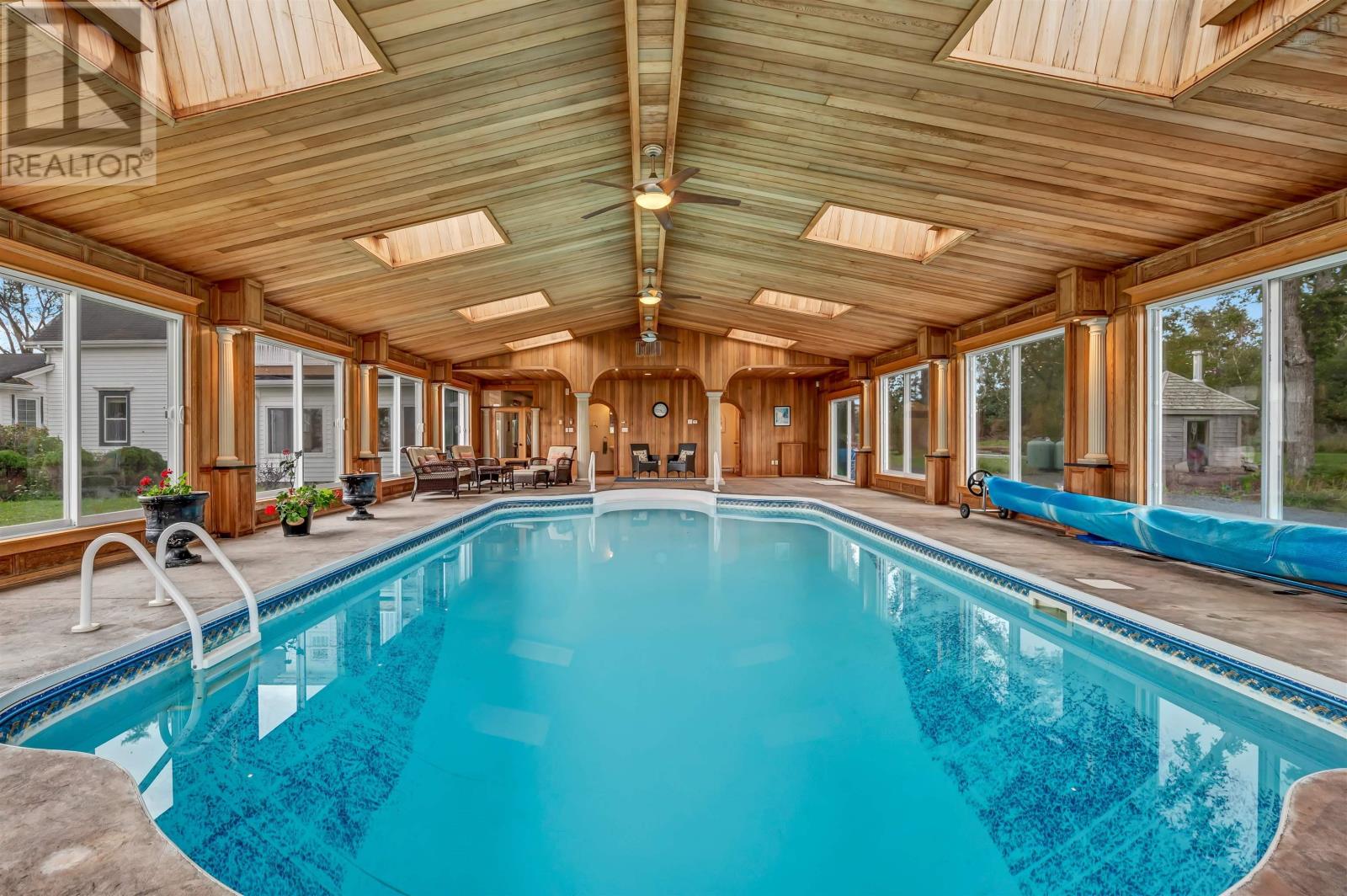 For sale 955 Brule Point Road, Brule Point, Nova Scotia B0K1V0