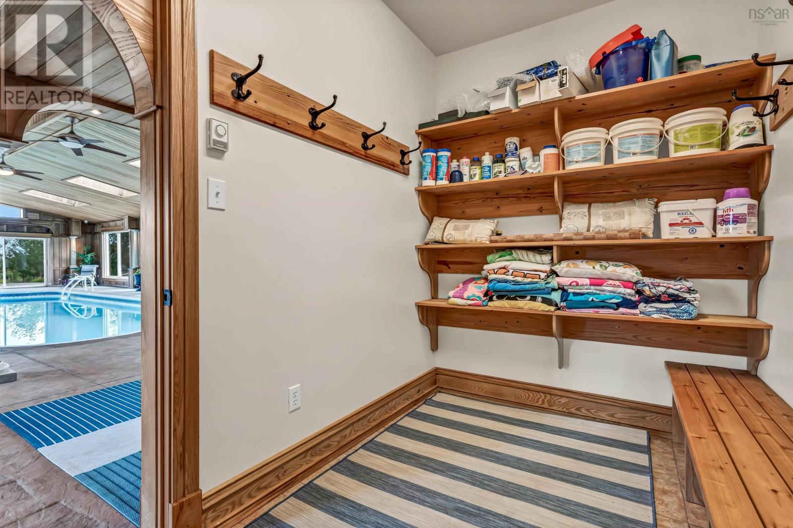 For sale 955 Brule Point Road, Brule Point, Nova Scotia B0K1V0