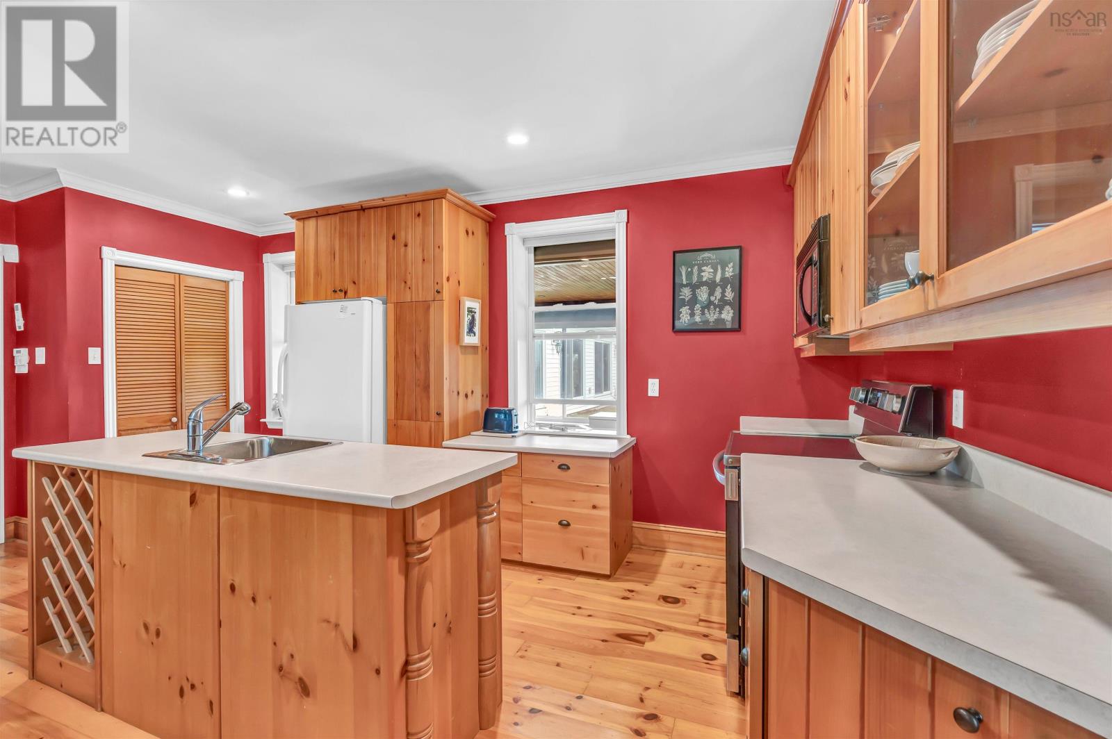 For sale 955 Brule Point Road, Brule Point, Nova Scotia B0K1V0