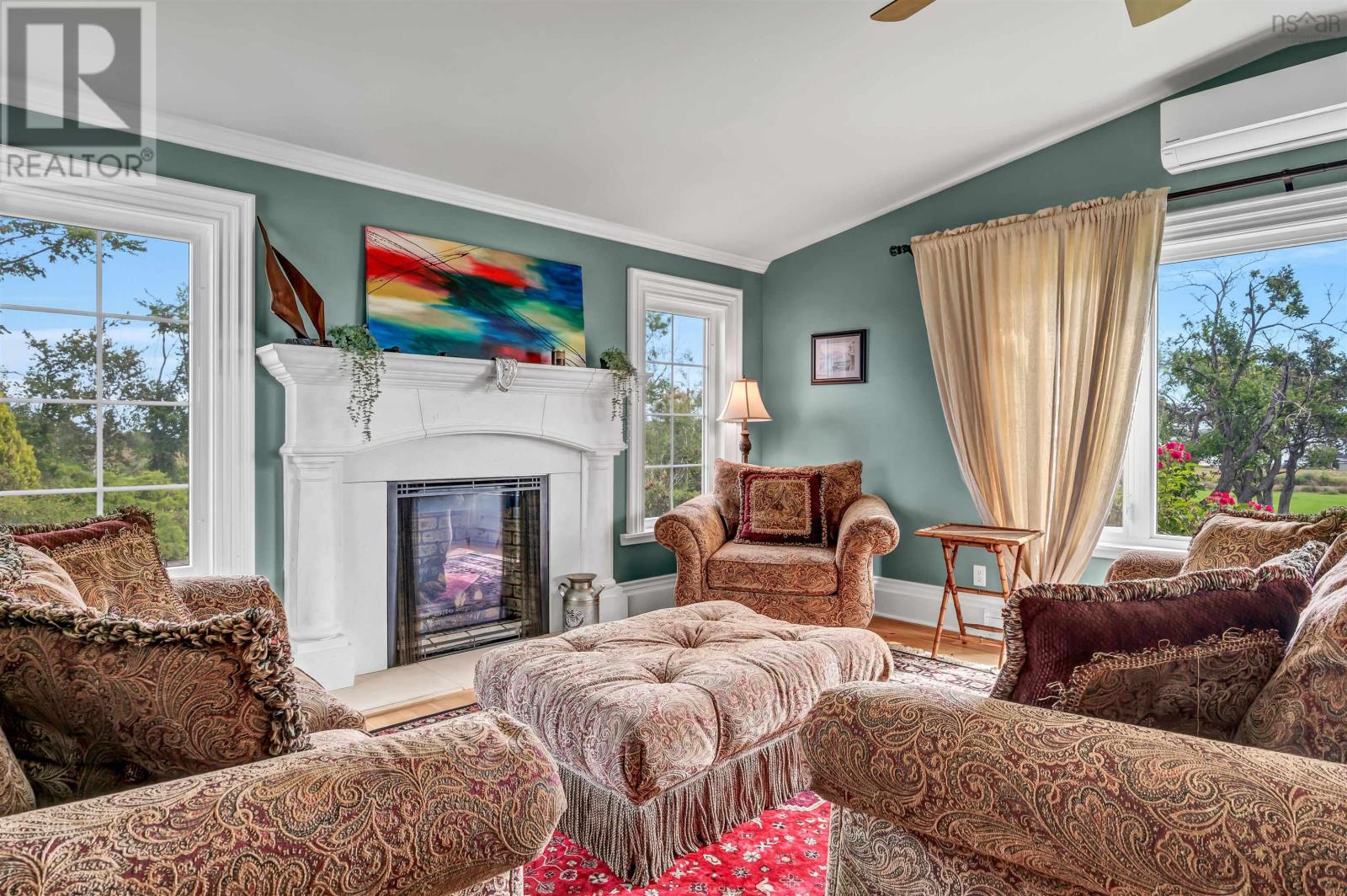 For sale 955 Brule Point Road, Brule Point, Nova Scotia B0K1V0