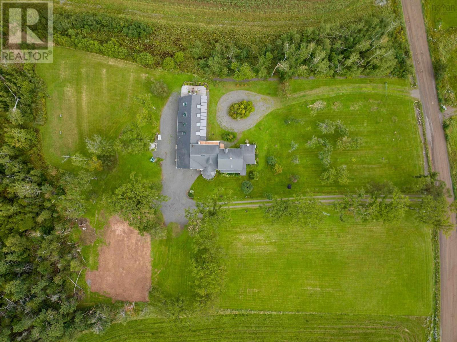 For sale 955 Brule Point Road, Brule Point, Nova Scotia B0K1V0