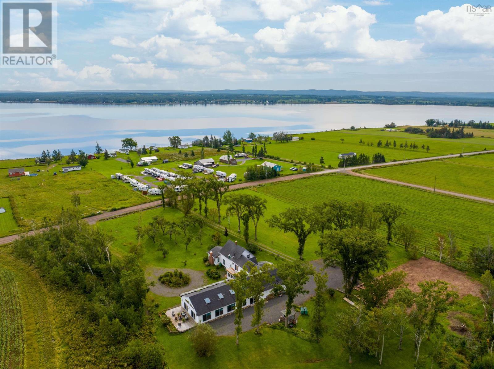 For sale 955 Brule Point Road, Brule Point, Nova Scotia B0K1V0